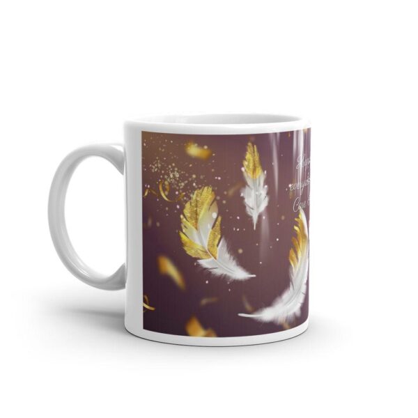 Diwali Special Printed Ceramic Mug | Perfect Gift for Loved Ones